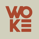 Woke Logo